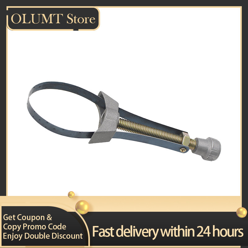 Mașină Auto Motocicletă Instrument de îndepărtare Cap Cheie Cheie de curea reglabilă + Kit de filtru de ulei pentru HONDA CB1100 CB1000R CB1300 CB500 CB600