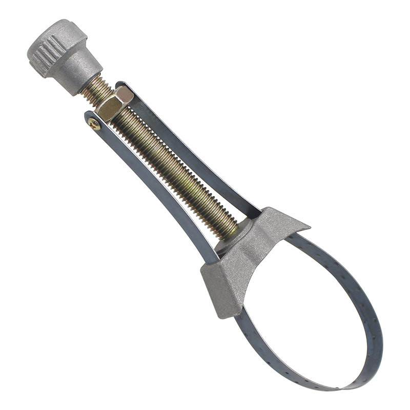 Mașină Auto Motocicletă Instrument de îndepărtare Cap Cheie Cheie de curea reglabilă + Kit de filtru de ulei pentru HONDA CB1100 CB1000R CB1300 CB500 CB600