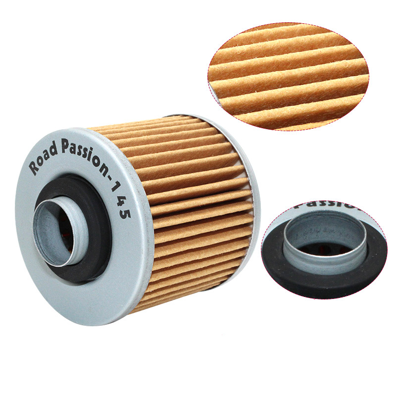 Grilă de filtru de ulei Road Passion pentru YAMAHA XVS650 XVS1100 XV250 Virago XV250S BT1100 XVS1100 Xvs650a XVS250 TT600RE XV535 YFM600