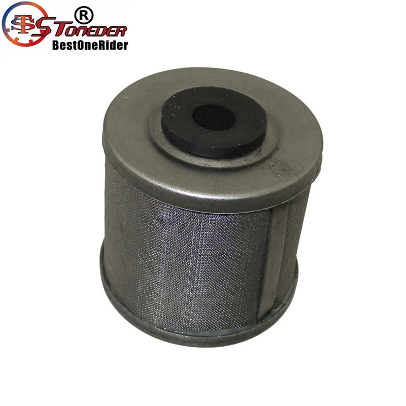 STONEDER unutarnji filter ulja za Zongshen 190cc Z190 SSR YX 150cc 160cc Daytona 190 Lifan 150 motor motocikl