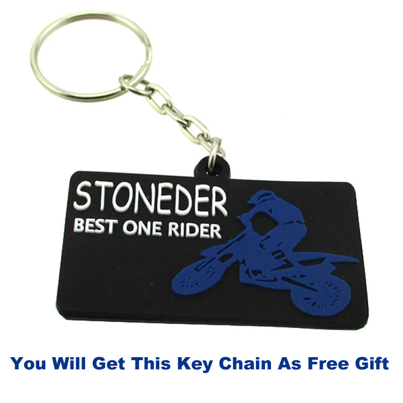 STONEDER unutarnji filter ulja za Zongshen 190cc Z190 SSR YX 150cc 160cc Daytona 190 Lifan 150 motor motocikl