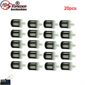 STONEDER filtru combustibil Stihl 0000 350 3502 &3506 009 010 011 012 017 019T FC55 85 90 FS45 FR350 FT250 BG45 BR320 BT120C KM55 SH55