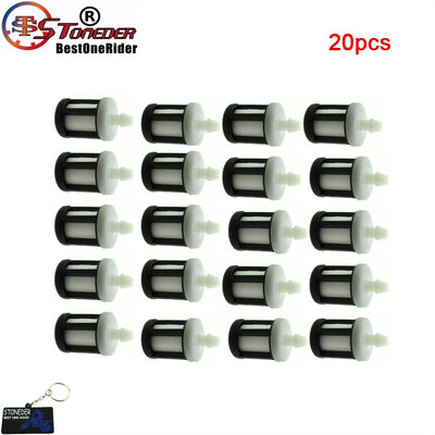 STONEDER Üzemanyagszűrő Stihl 0000 350 3502 & 3506 009 010 011 012 017 019T FC55 85 90 FS45 FR350 FT250 BG45 BR320 BT120C KM55