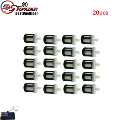 STONEDER filtru combustibil Stihl 0000 350 3502 &3506 009 010 011 012 017 019T FC55 85 90 FS45 FR350 FT250 BG45 BR320 BT120C KM55 SH55