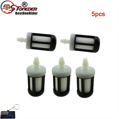 STONEDER filtru combustibil Stihl 0000 350 3502 &3506 009 010 011 012 017 019T FC55 85 90 FS45 FR350 FT250 BG45 BR320 BT120C KM55 SH55