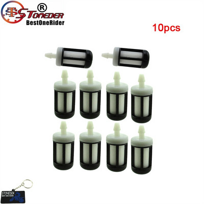 STONEDER filtru combustibil Stihl 0000 350 3502 &3506 009 010 011 012 017 019T FC55 85 90 FS45 FR350 FT250 BG45 BR320 BT120C KM55 SH55