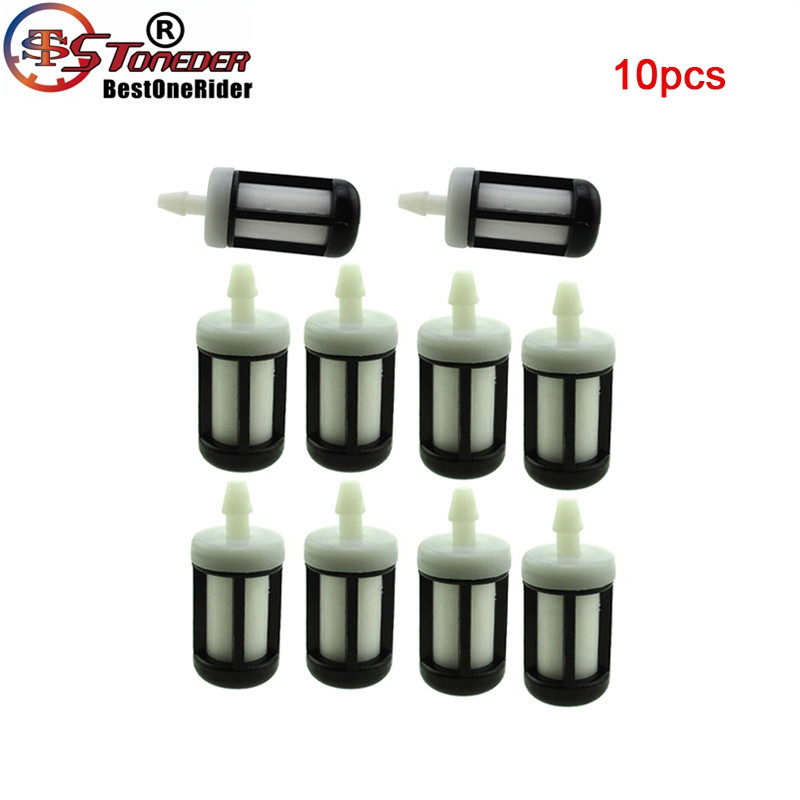 STONEDER filtru combustibil Stihl 0000 350 3502 &3506 009 010 011 012 017 019T FC55 85 90 FS45 FR350 FT250 BG45 BR320 BT120C KM55 SH55