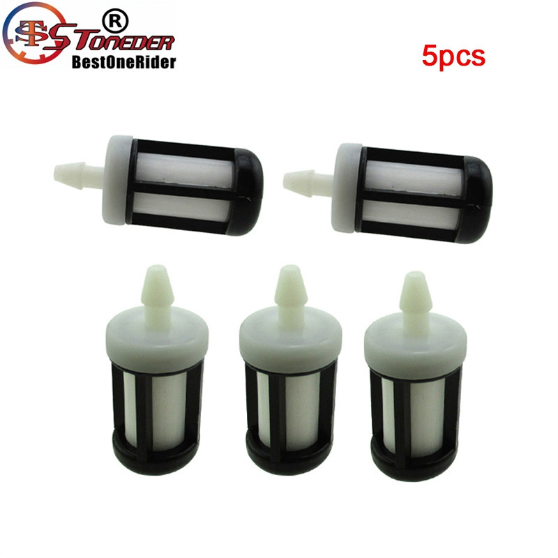 STONEDER filtru combustibil Stihl 0000 350 3502 &3506 009 010 011 012 017 019T FC55 85 90 FS45 FR350 FT250 BG45 BR320 BT120C KM55 SH55