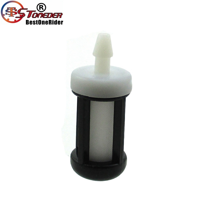 STONEDER filtru combustibil Stihl 0000 350 3502 &3506 009 010 011 012 017 019T FC55 85 90 FS45 FR350 FT250 BG45 BR320 BT120C KM55 SH55