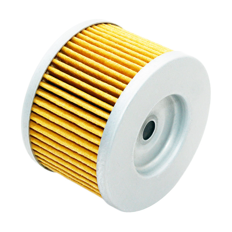 Filtru de ulei Cyleto 1/2/4 buc pentru Kawasaki KLX110 KLX125 KLX250 KLX 125 250 D-Tracker KLX140 KLX150 KLX250R KLX250S KLX300R KLX450R