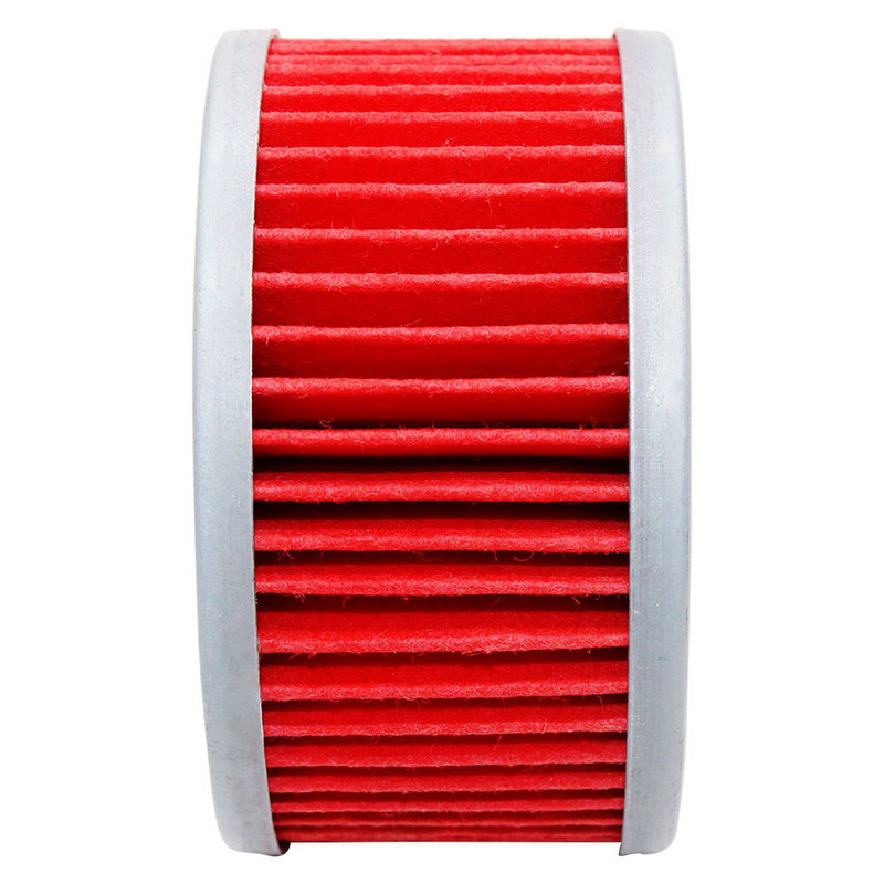 Mootorratta õlifilter SUZUKI DR400S DR400 S DR 400 S DRZ250 DRZ 250 GN250 GN 250 GN400 GN 400 GZ250 MARAUDER GZ 250 MARAUDER jaoks