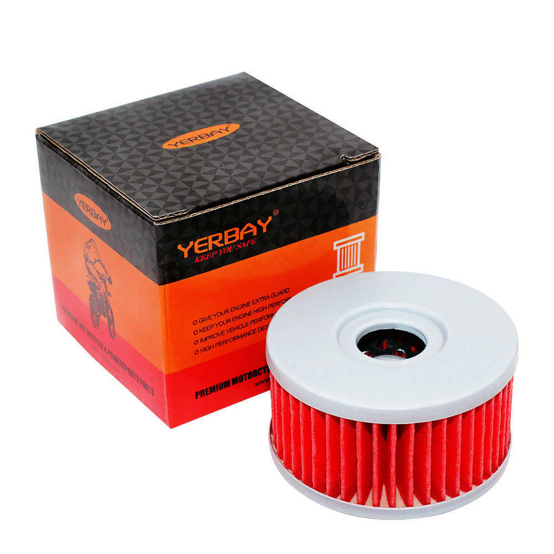 Mootorratta õlifilter SUZUKI DR400S DR400 S DR 400 S DRZ250 DRZ 250 GN250 GN 250 GN400 GN 400 GZ250 MARAUDER GZ 250 MARAUDER jaoks