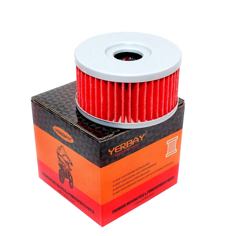 Mootorratta õlifilter SUZUKI DR400S DR400 S DR 400 S DRZ250 DRZ 250 GN250 GN 250 GN400 GN 400 GZ250 MARAUDER GZ 250 MARAUDER jaoks