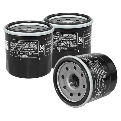 Φίλτρο λαδιού μοτοσυκλέτας για Triumph Tiger 800 1200 XC XR XCA XCX XRT XRX 885 900 GT Rally 956 Sport 1050 Trophy 900 Explorer 1215