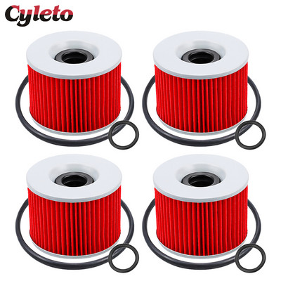 Mootorratta õlifilter Yamaha FZ700 Genesis FZ 750 FZR750 FZR750R FZR 1000 FZX700 Fazer FZX 750 FJ1100 FJ1200 XJR1200 XJR1300 jaoks