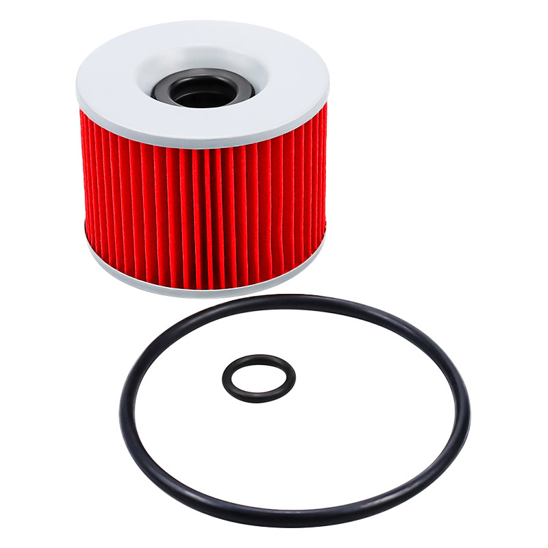 Φίλτρο λαδιού μοτοσικλέτας για Yamaha FZ700 Genesis FZ 750 FZR750 FZR750R FZR 1000 FZX700 Fazer FZX 750 FJ1100 FJ1200 XJR1200 XJR1300