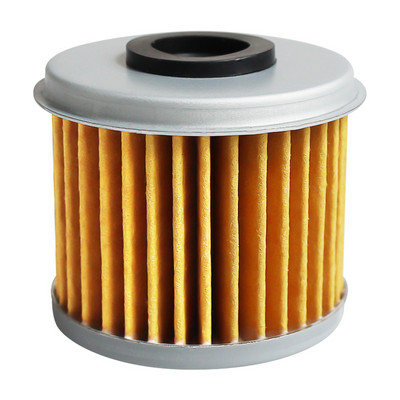 1/2/4 τμχ Φίλτρο λαδιού για Honda CRF150F CRF150R CRF 250 Rally CRF250L CRF 250L CRF250R CRF 250R CRF250X CRF450X CRF450R 2003-2020