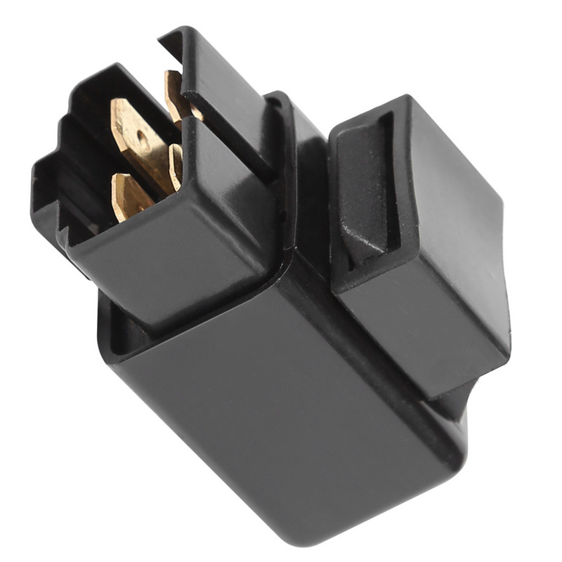 Mootorratta starteri relee solenoid Yamaha YFM 80 RT RV RW RX WS Raptor YP 125 R Majesty YFM 125 Grizzly SR 125 XN 125 Teos jaoks