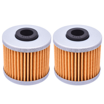 Φίλτρο λαδιού για Kawasaki J125 J300 SC 300 J 125 2014-2018 For Kymco Scooter 125 125i People 200i Downtown 200 i 300i 350i 09-16