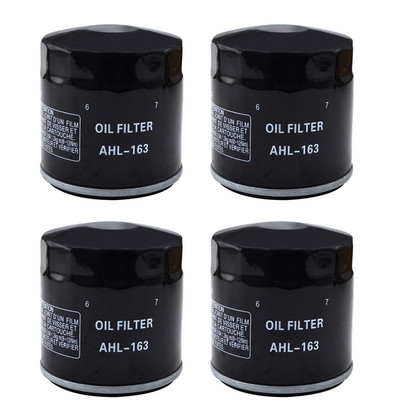 Φίλτρο λαδιού μοτοσικλέτας για BMW R1150GS R1150R R1150RS R1150RT Adventure Rockster 1150 R1200C R1200CL Independent 1200 1170