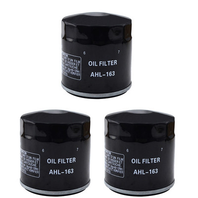 Φίλτρο λαδιού μοτοσικλέτας για BMW R1150GS R1150R R1150RS R1150RT Adventure Rockster 1150 R1200C R1200CL Independent 1200 1170