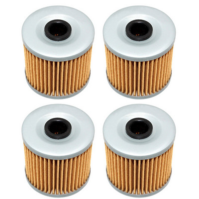 Filter ulja za KAWASAKI KLR250 KLR 250 1985-2005 KLR650 KLR 650 1987-2017 KLR 600 1984-1990 KLT200 KLT 200 1980-1984