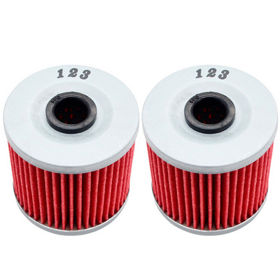 Filter ulja za KAWASAKI KLR250 KLR 250 1985-2005 KLR650 KLR 650 1987-2017 KLR 600 1984-1990 KLT200 KLT 200 1980-1984