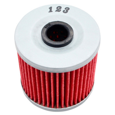 Filter ulja za KAWASAKI KLR250 KLR 250 1985-2005 KLR650 KLR 650 1987-2017 KLR 600 1984-1990 KLT200 KLT 200 1980-1984