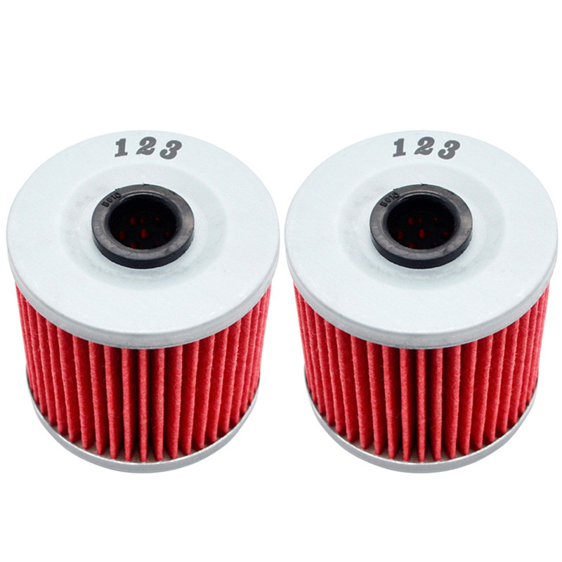 Filter ulja za KAWASAKI KLR250 KLR 250 1985-2005 KLR650 KLR 650 1987-2017 KLR 600 1984-1990 KLT200 KLT 200 1980-1984