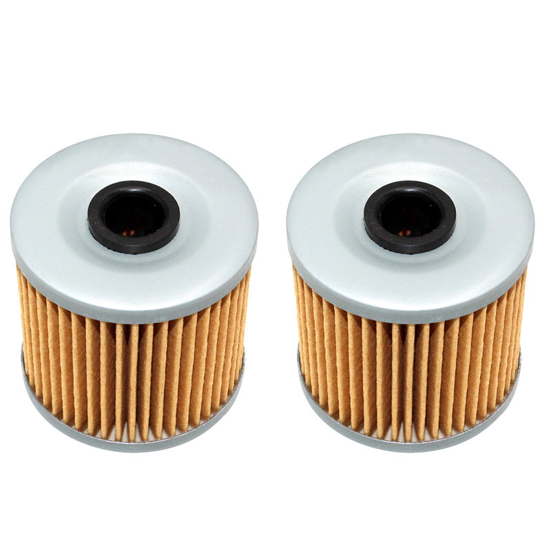 Filter ulja za KAWASAKI KLR250 KLR 250 1985-2005 KLR650 KLR 650 1987-2017 KLR 600 1984-1990 KLT200 KLT 200 1980-1984