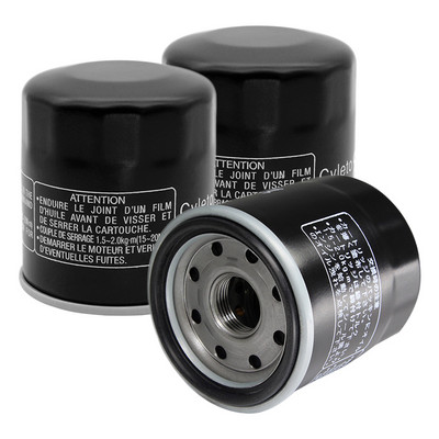 1/2/3 buc filtru motocicleta pentru Yamaha VX 1100 VMAX VMX 1200 1700 XJ600 Diversion XJ 600 N XJ 900 XJ900S WaveRunner XJR400 XS600
