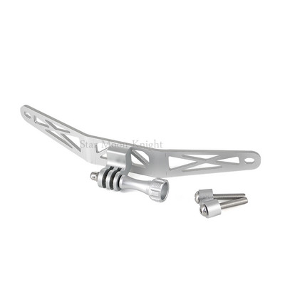 Mootorratta tarvikud Salvestihoidik GoPro kaamerale Bracket CamRack BMW R1200RT R 1200 RT R1250RT R 1250 RT 2014 jaoks - sees