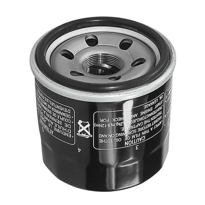 1/2/3 tk Mootorratta õlifilter Suzuki AN650 Burgman AN 650 V Strom DL650 DL 650 DL1000 DL 1000 DL1050 DL 1050 Adventure XT jaoks