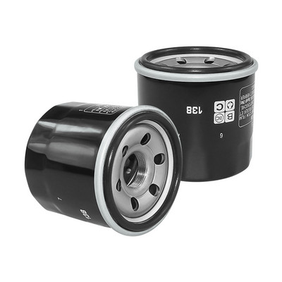 1/2/3 tk Mootorratta õlifilter Suzuki AN650 Burgman AN 650 V Strom DL650 DL 650 DL1000 DL 1000 DL1050 DL 1050 Adventure XT jaoks