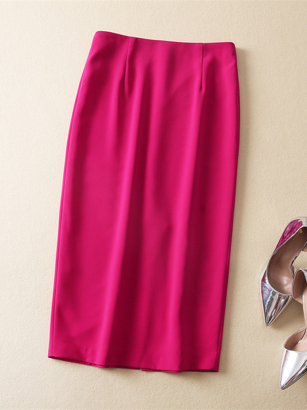 ZJYT Runway moevöö bleiser ja pliiatsseelik, 2023. aasta kevadsügis, naiskondlik, elegantne peokleitide komplekt, kaheosaline