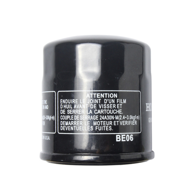 Filtru Ulei Motociclet 15410-MFJ-D01 Pentru HONDA Fit 2013 - 2020 CBR500R CB500F CB500X CB650F CBR650F CBR650R CB650R 2018 2017 2016