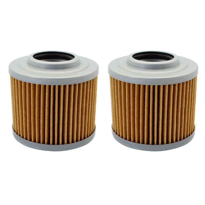 Õlifilter BMW F 650 1999 FUNDURO F650 1993-2000 F650CS 2002-2006 F650GS F 650 GS DAKAR ABS 2004 2005 F650ST 1997-1999 jaoks