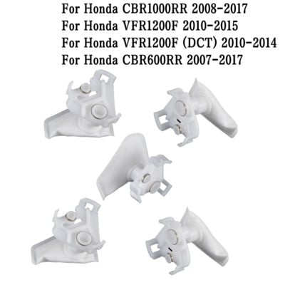 Mootorratta kütusepumba filtrisõel Honda CBR1000RR CBR600RR 2008-2017 CBR 1000RR 600RR CBR 600 RR VFR1200F VFR 1200F jaoks