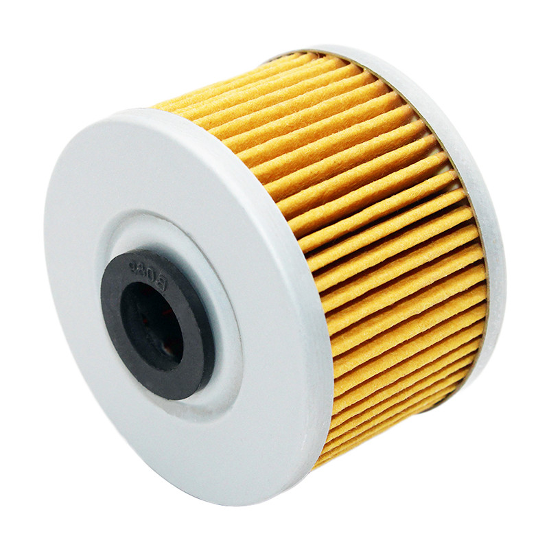 1/2/4gab Motocikla eļļas filtrs priekš Honda 250 AX1 CRF250 CRF250L CRF250M CB300F CBX250 CBR250R CBR300R CBR 250R 300R ATC250ES