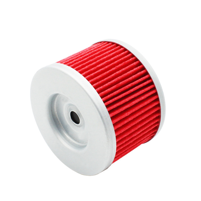 1/2/4gab Motocikla eļļas filtrs priekš Honda 250 AX1 CRF250 CRF250L CRF250M CB300F CBX250 CBR250R CBR300R CBR 250R 300R ATC250ES