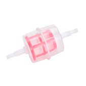 1 buc. Piese universale noi pentru mașini. Furtun mare pentru filtru de combustibil în linie Auto Diesel 6 mm 8 mm