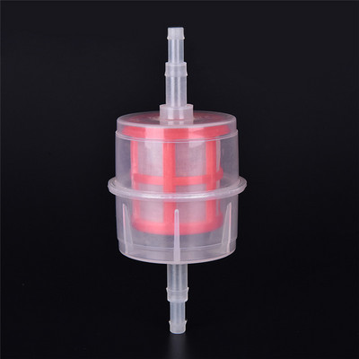 1 buc. Piese universale noi pentru mașini. Furtun mare pentru filtru de combustibil în linie Auto Diesel 6 mm 8 mm