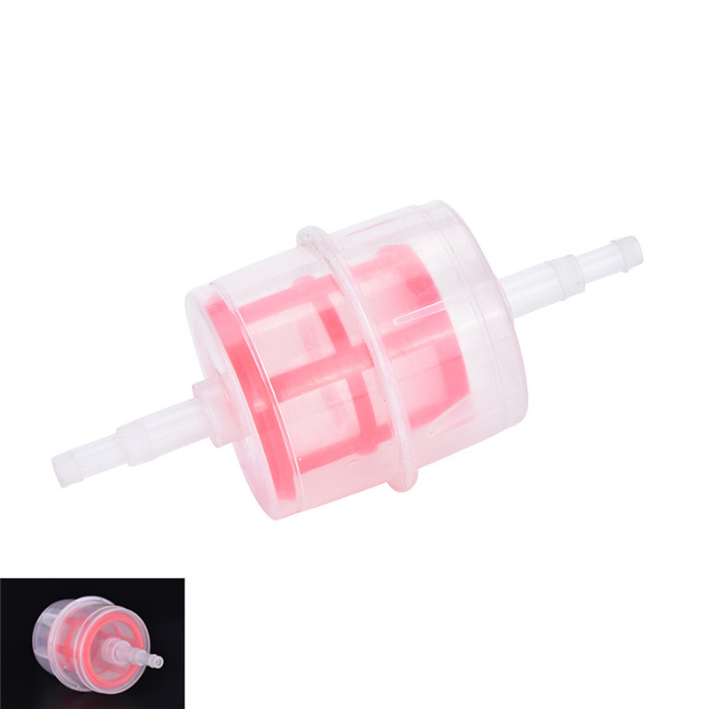 1 buc. Piese universale noi pentru mașini. Furtun mare pentru filtru de combustibil în linie Auto Diesel 6 mm 8 mm