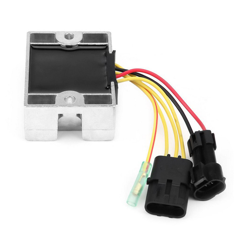 Kit conector redresor pentru regulator de tensiune pentru motocicleta 4012192 pentru Polaris Ranger Sportsman Hawkeye 400 500