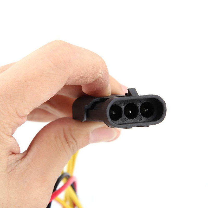 Kit conector redresor pentru regulator de tensiune pentru motocicleta 4012192 pentru Polaris Ranger Sportsman Hawkeye 400 500