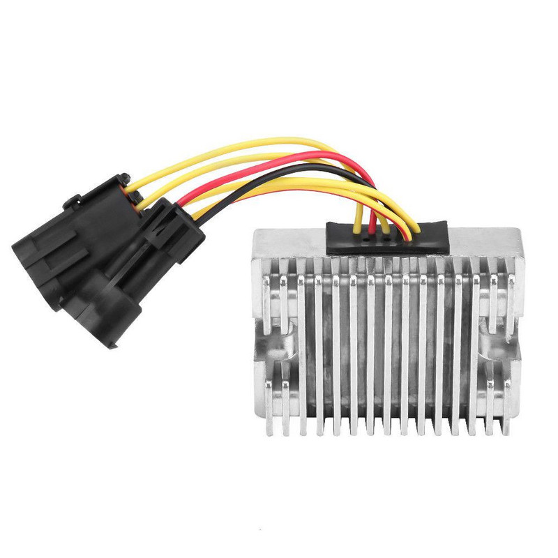 Kit conector redresor pentru regulator de tensiune pentru motocicleta 4012192 pentru Polaris Ranger Sportsman Hawkeye 400 500