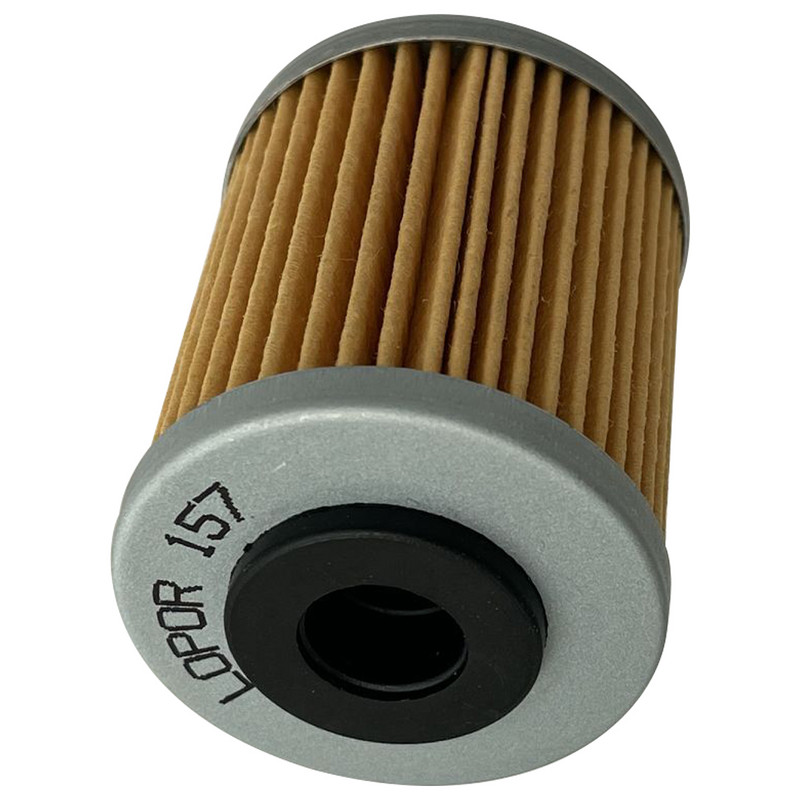 2 τμχ Φίλτρο λαδιού κινητήρα για 250 400 EXC Racing 450 560 SMR 520 525 SX MXC XC 540 SXS 625 SXC 660 Rally Supermoto SMC 690 DU Enduro