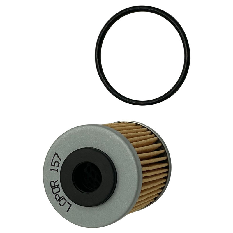 2 τμχ Φίλτρο λαδιού κινητήρα για 250 400 EXC Racing 450 560 SMR 520 525 SX MXC XC 540 SXS 625 SXC 660 Rally Supermoto SMC 690 DU Enduro