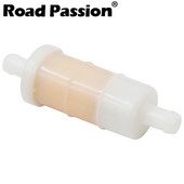 2kom/5kom Motociklistički filter benzinskog ulja Filter goriva za Yamahu FJ1200 FZ1 FZ750 FZR 1000 400 600 FZS 1000 600 FZX700 XJ600