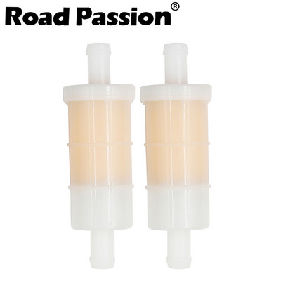 2kom/5kom Motociklistički filter benzinskog ulja Filter goriva za Yamahu FJ1200 FZ1 FZ750 FZR 1000 400 600 FZS 1000 600 FZX700 XJ600